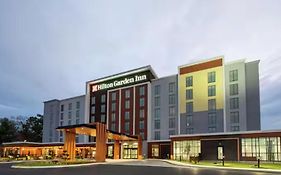 Hilton Garden Inn Nashville Opryland