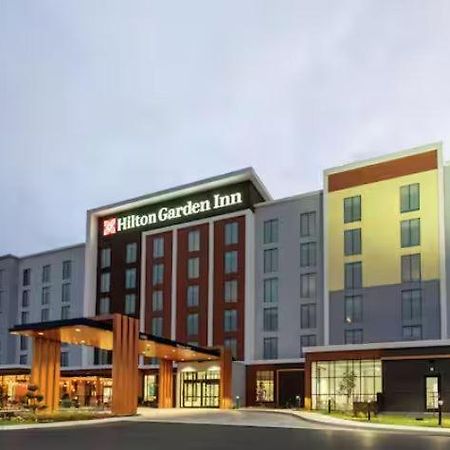 Hilton Garden Inn Nashville Opryland Exterior photo